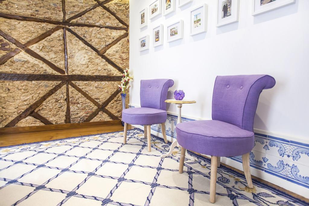Typical Bairro Alto Apartment ליסבון מראה חיצוני תמונה